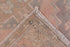 Antique Oushak Runner Rug (2' x 6')